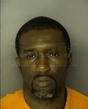 Dominic Mallory Carr