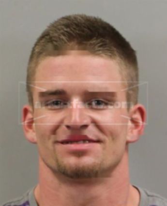 Zachary Tyler Secrest