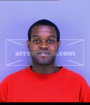 Billy Charles Mayfield