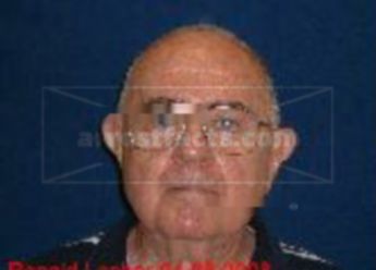 Ronald Gay Lesher