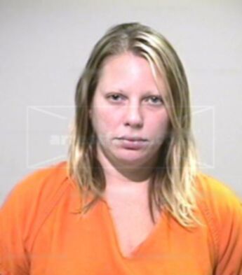 Amanda Louise Blaker