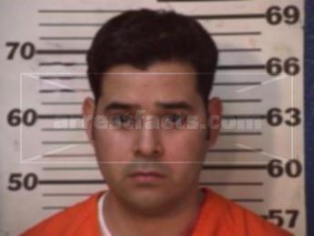 Santos Omar Duran