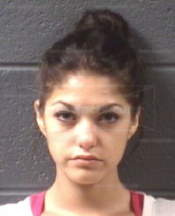 Hannah Lashae Shelton