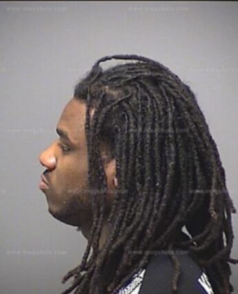 Trimone Marcell Daniels