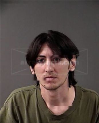 Seth Edward Cordell