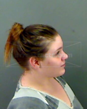 Emilee Diane Robertson