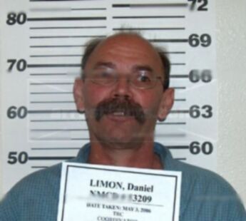 Daniel Robert Limon