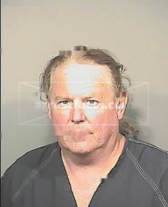 Christopher Byron Hill