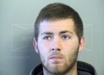 Johnathan Andrew Weber
