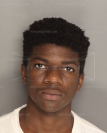 Daquan Malik Walker