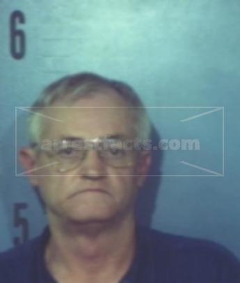 Rodger Gene Foster