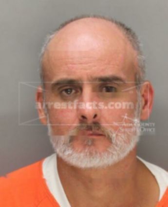 Montoya Jeffery Wayne