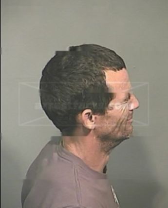 Chad Everett Dasher