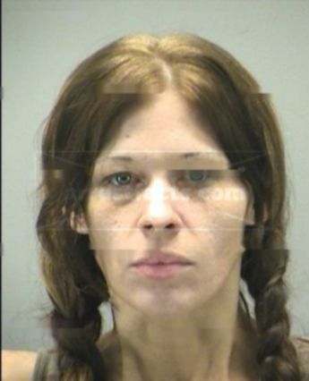 Shawnna M Marx