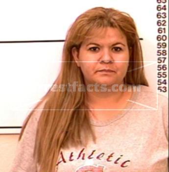 Linda Gonzalez Garza