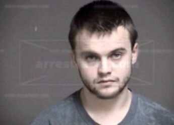 Christopher Tyler Morgan