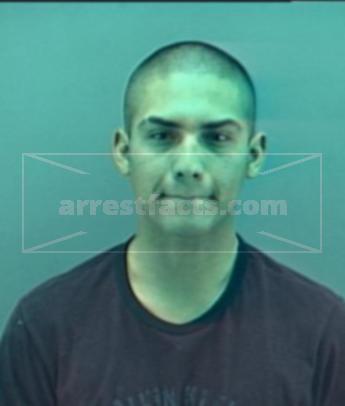 Nestor David Mercado