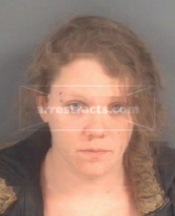 Lillian Elizabeth Mcquage