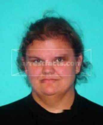 Jodi Lynn Sykes
