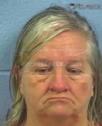 Dorthy Jean Gladden