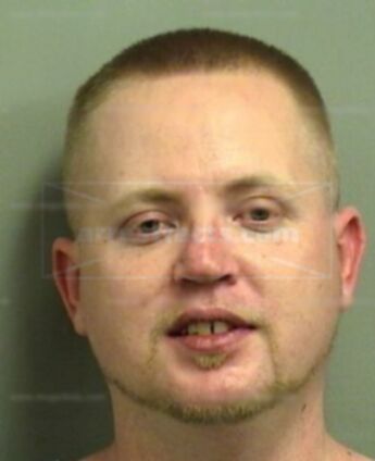 Jason Lee Jones