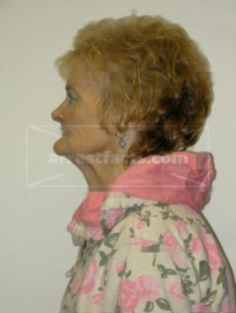 Diane M Brown