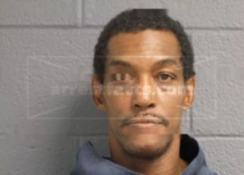 Tony Ray Marshall