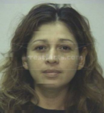Mary Gaitan Tibbs