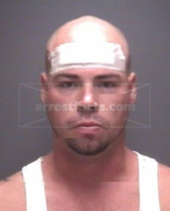 Lukas Brandon Bogan