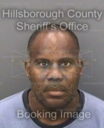 Donzell Curtis Winfield