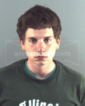 Sean Russell Tillotson