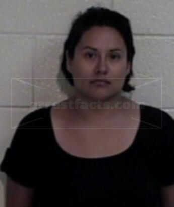Jeannette Mendoza Rodriguez