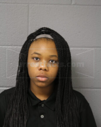 Breanna Mccray