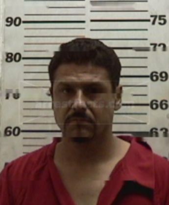 Gene Quintana Jr.