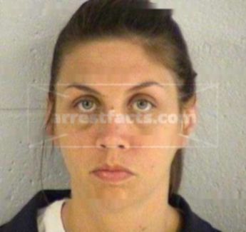 Danielle Elizabeth Howard