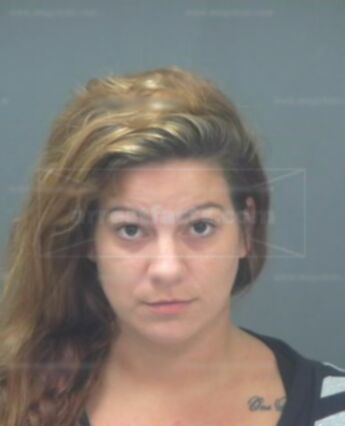 Nicole Richelle Arnold