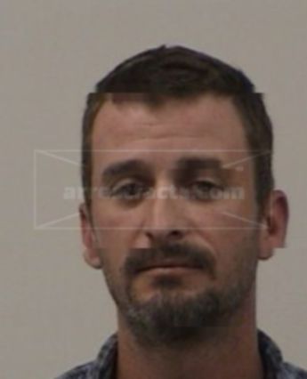 Travis Kirk Martin