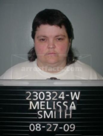 Melissa Smith