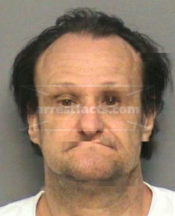 Michael Anthony Terrasi