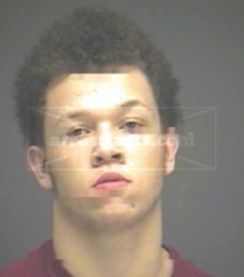 Isaiah Dejon Savage