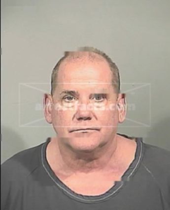 Jeffery Darwin Abbott