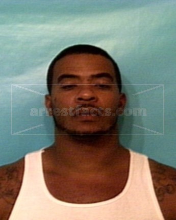 Kendrick Lamont Mims