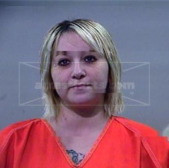 Kendra Nicole Zamora