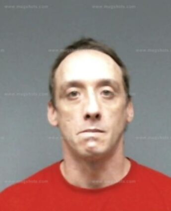 Mark Anthony Butler