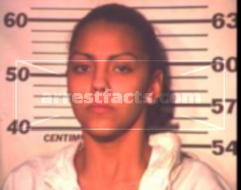 Alicia Gregoria Nieto Suarez