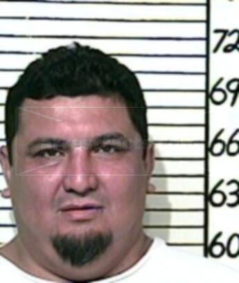 Raul Eddie Nevarez