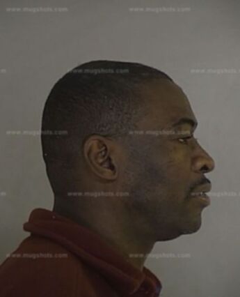 Wayne Martin Braxton