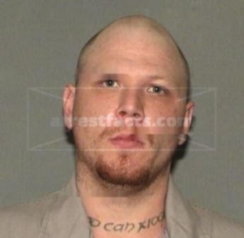 Christian Wyatt Baron
