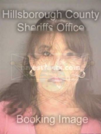 Sherry Yvette Diaz