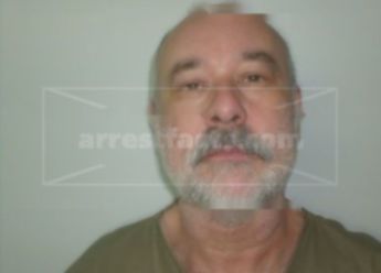 Tommy Wayne Woodard